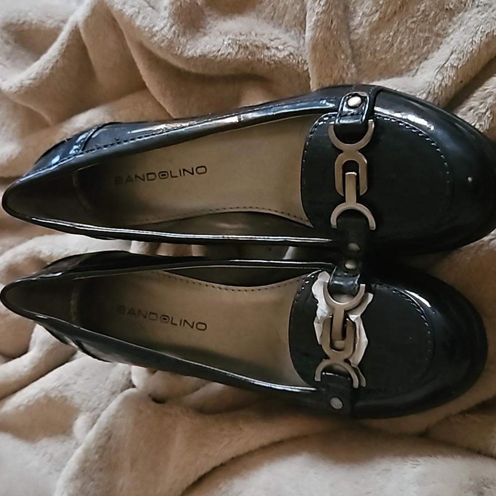 Bandolino Heeled Pumps